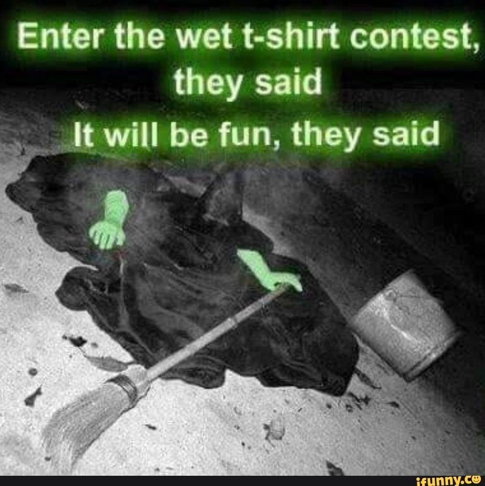 david olenick share wet t shirt contest meme photos