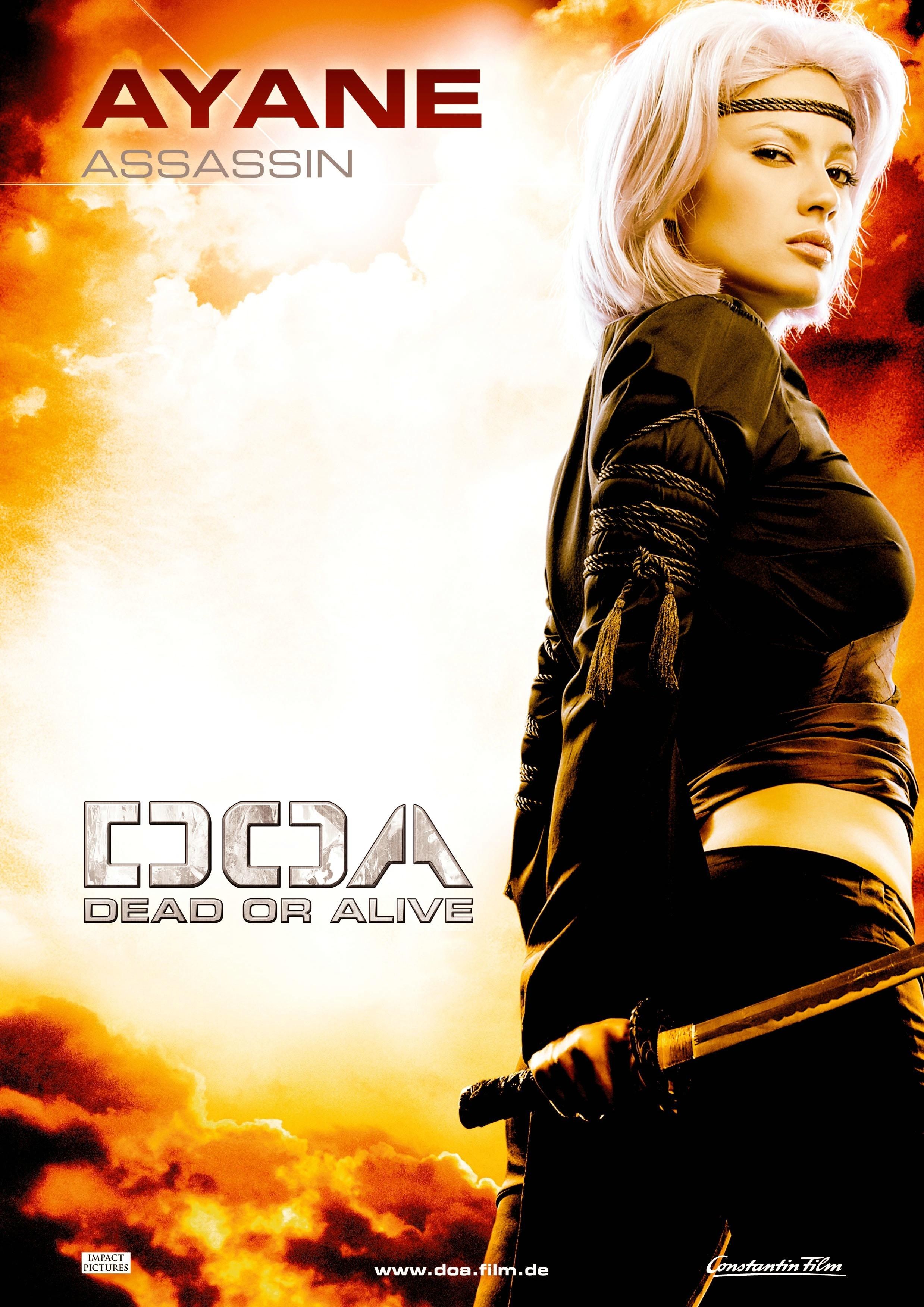 branden doll share doa dead or alive full movie photos