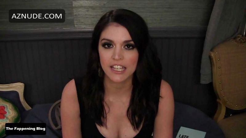 Best of Cecily strong topless