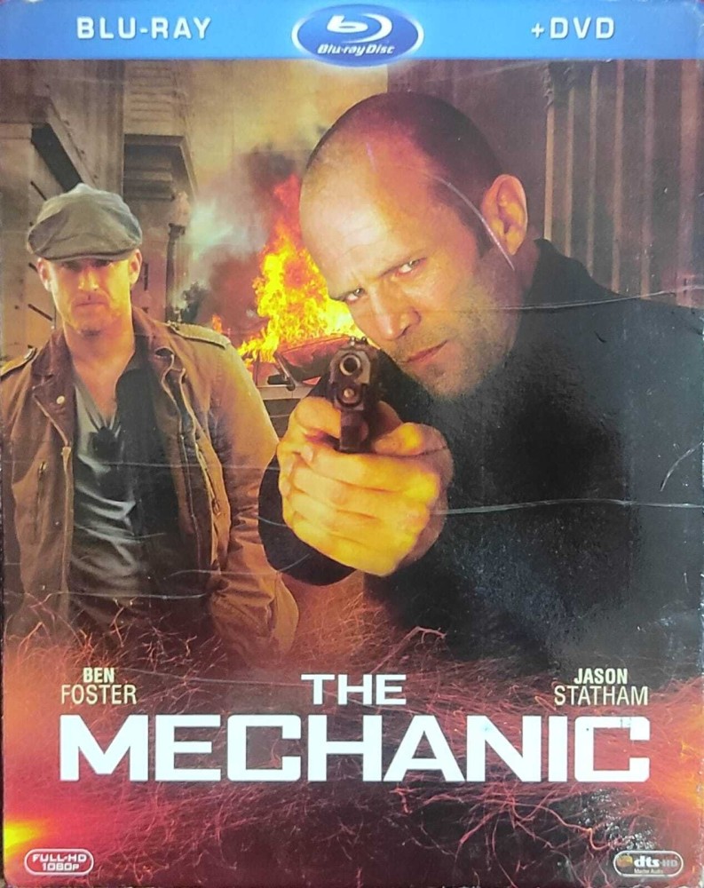 crissy acevedo recommends the mechanic full movie online pic