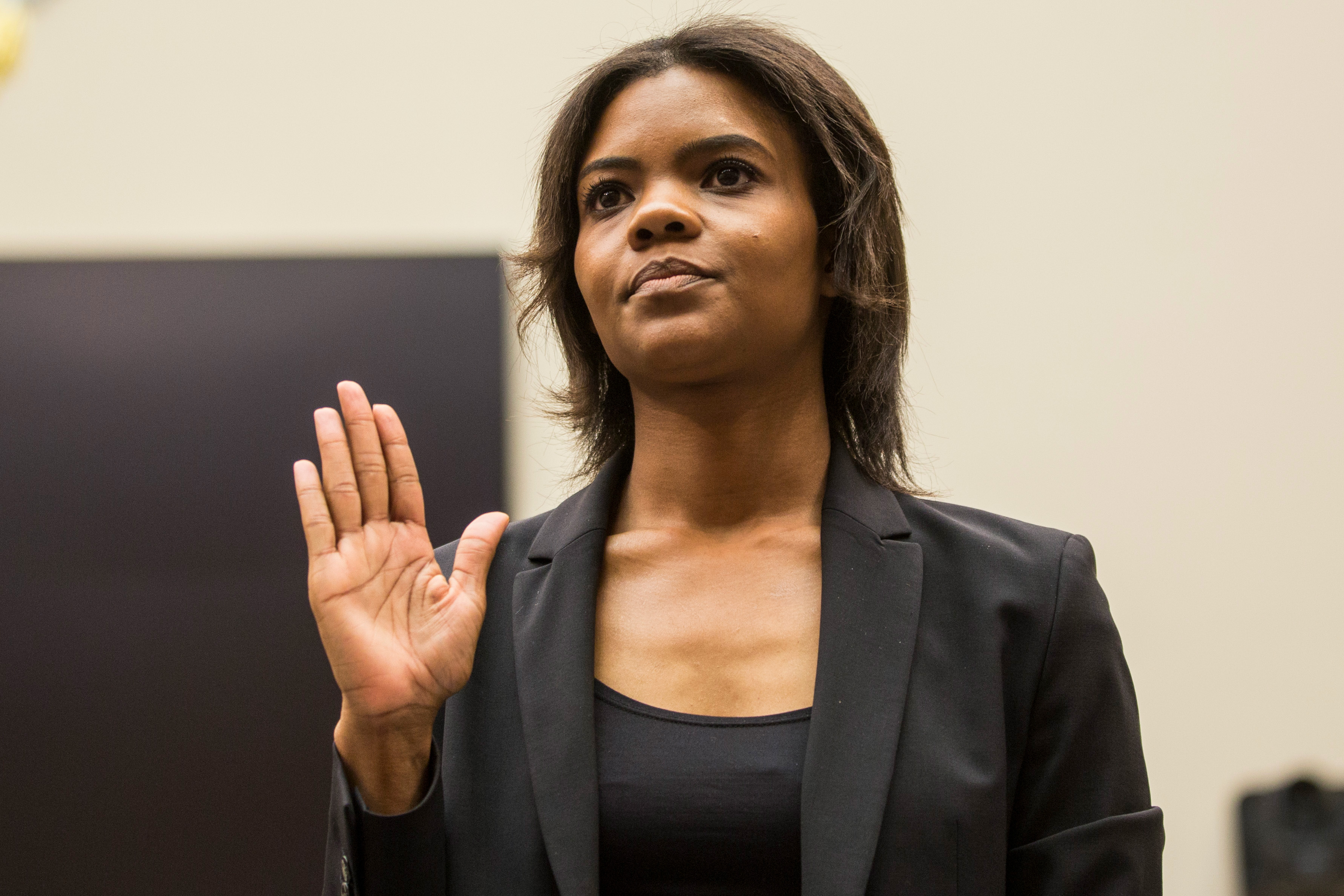 abdul farook recommends candace owens nudes pic