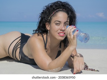 hot sexy cuban women