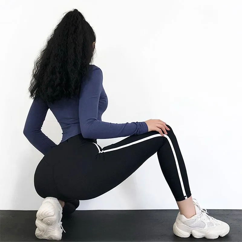 ben battaglia recommends Thick Booty In Yoga Pants