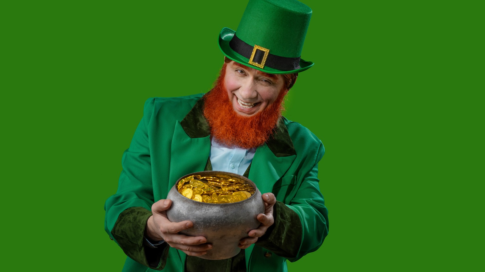 carmel golden recommends Pics Of Leprechauns