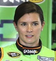 betty desrosiers share danica patrick butt photos