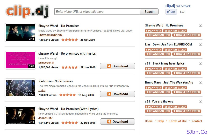 adam dobie recommends Clip Dj Mp3 Download