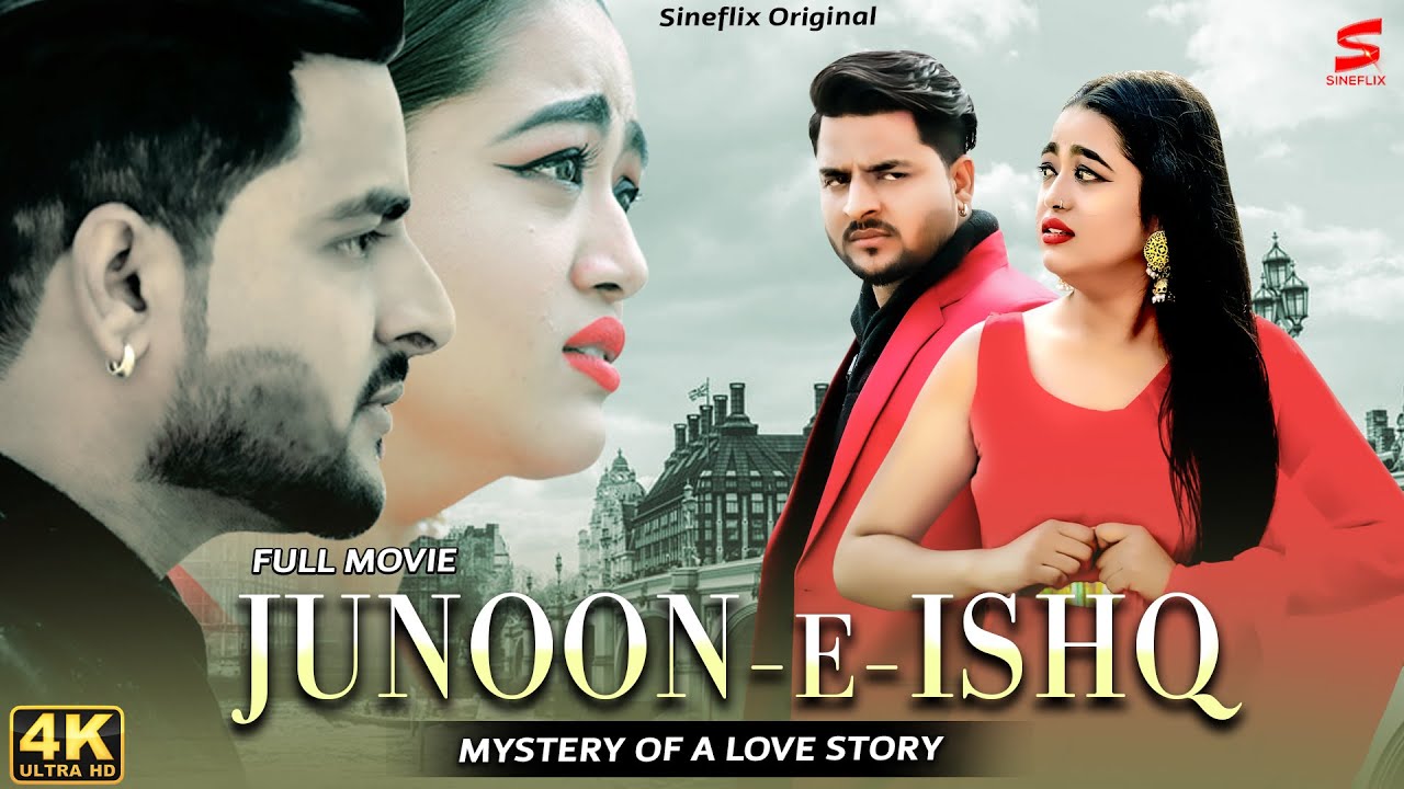 debra mccoy recommends Ishq Junoon Movie Online