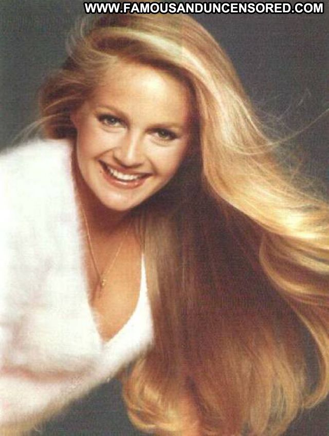 ahmed ismat recommends charlene tilton tits pic