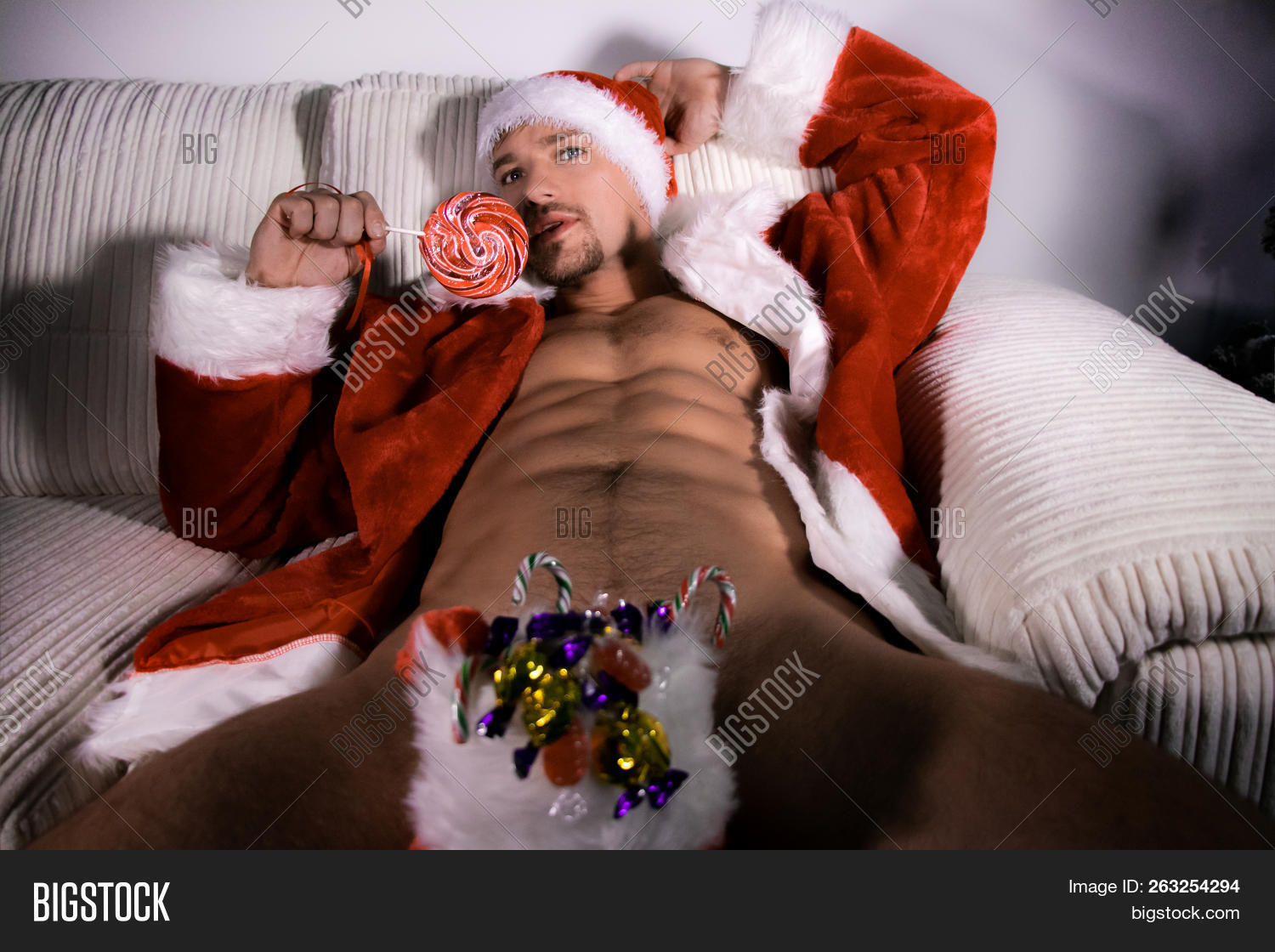 chelsey berry recommends naked santa pictures pic