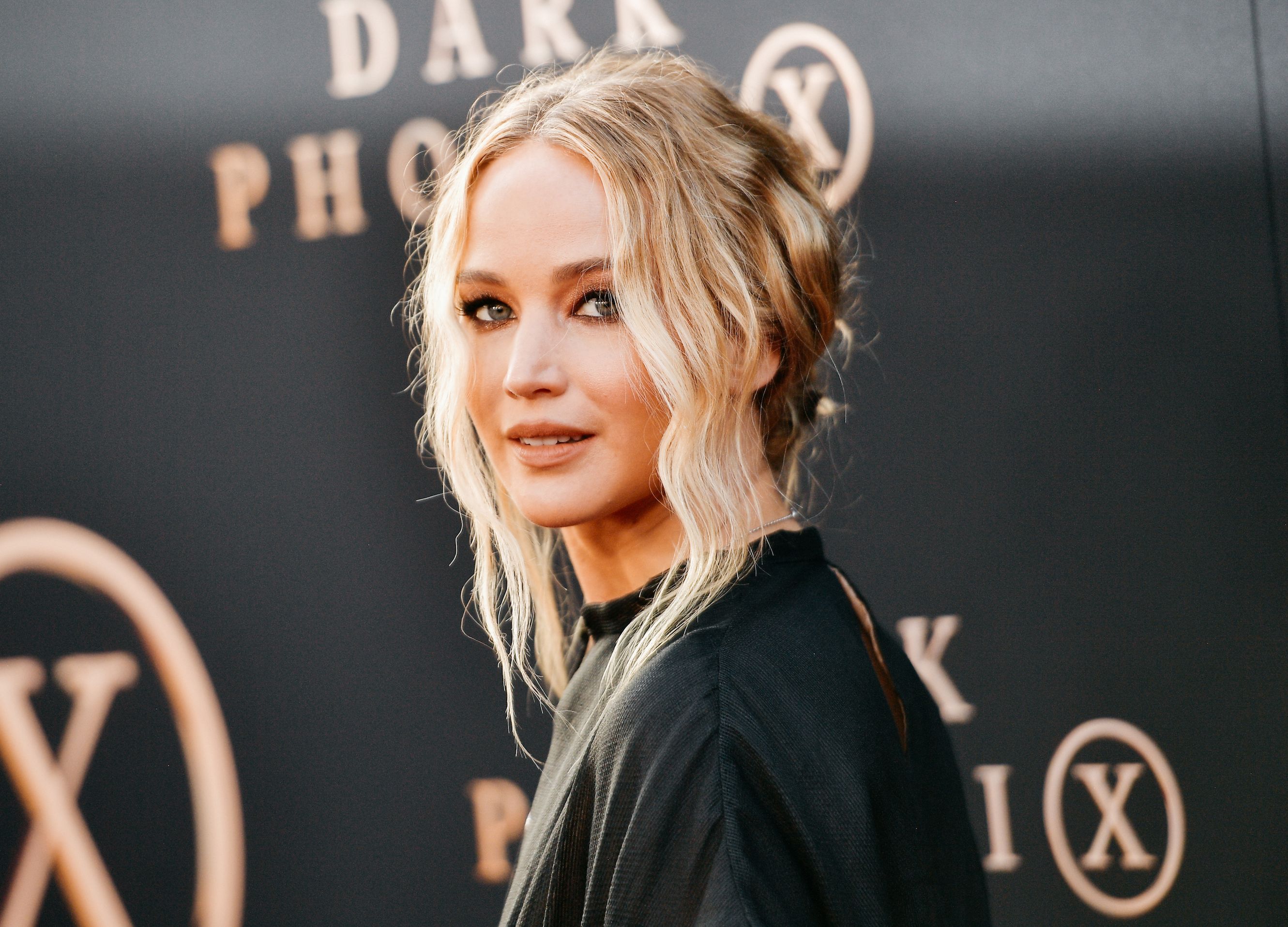 beckie dawson recommends New Leaked Jennifer Lawrence