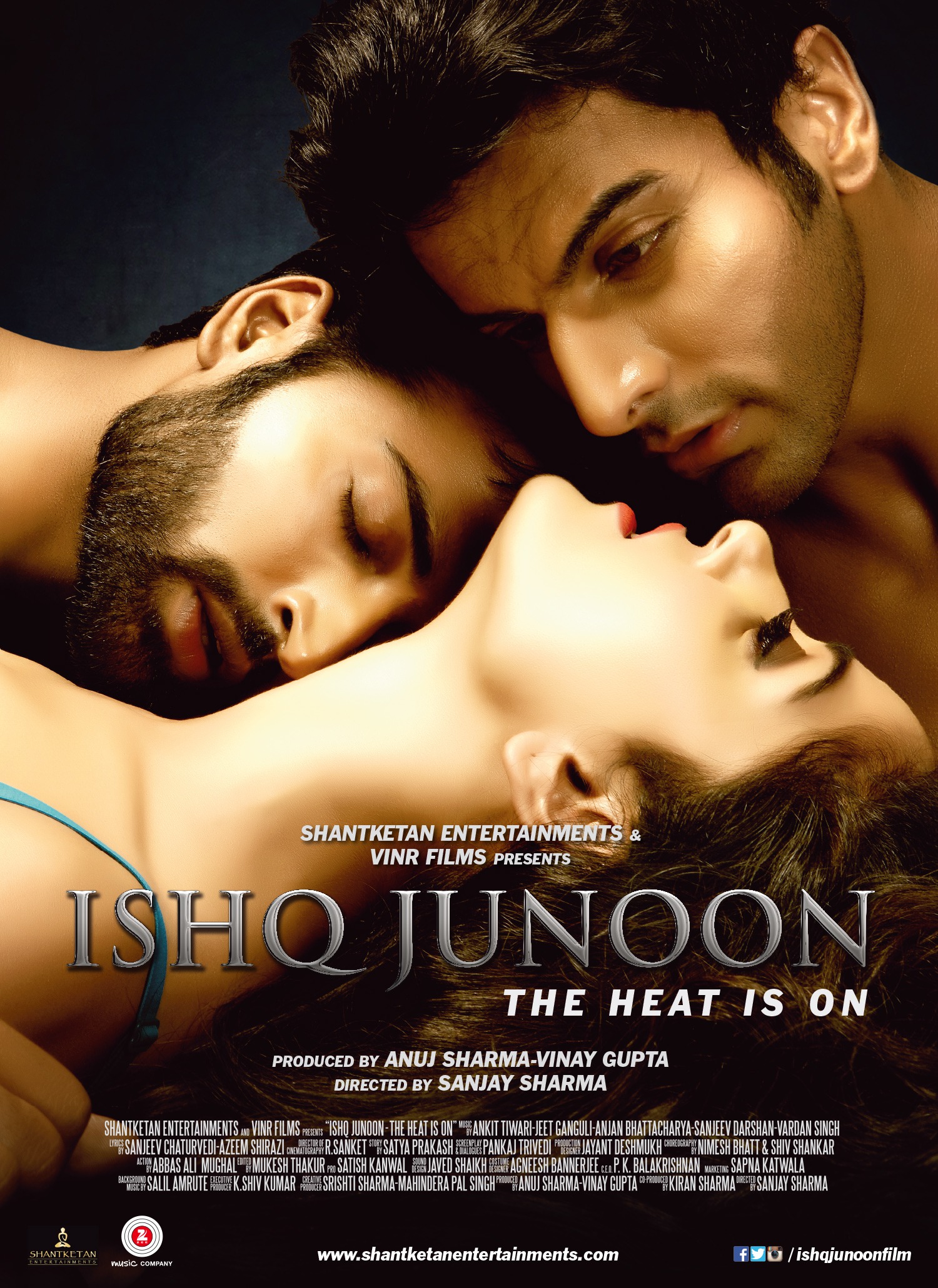 amanda feiock recommends ishq junoon movie online pic