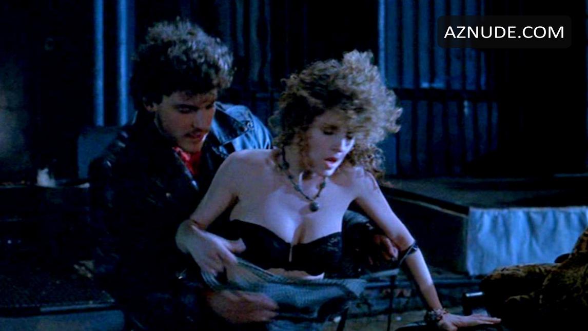 bernadette peters nude photos