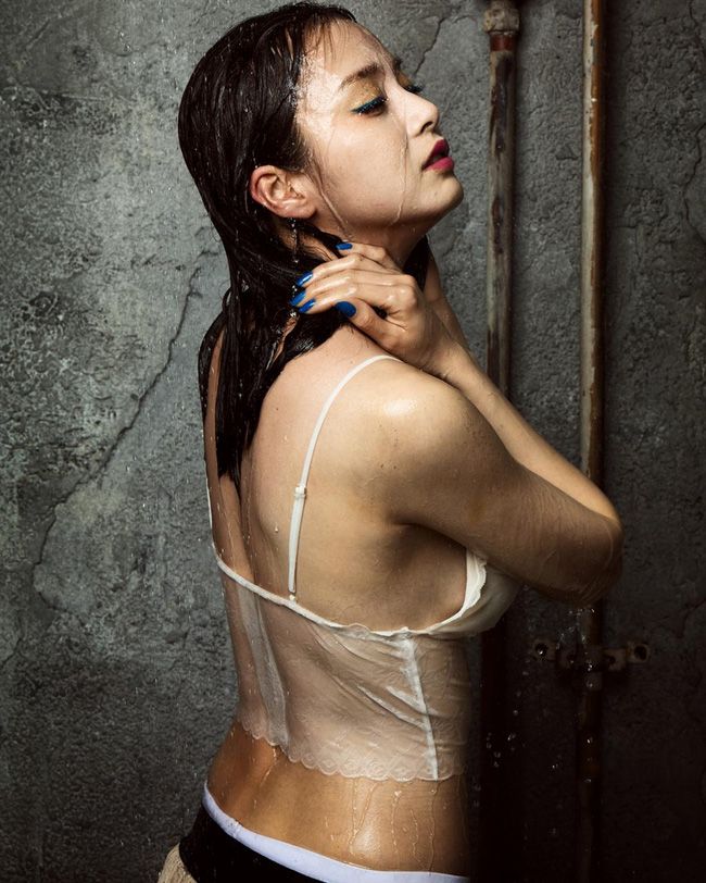 Kim Hee Sun Sex school full