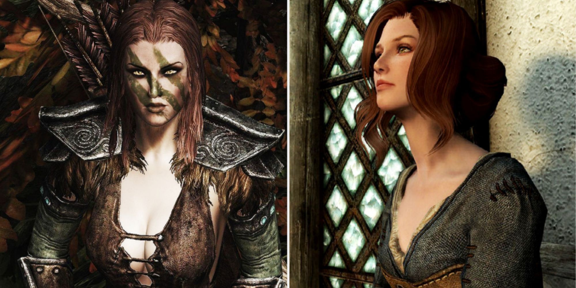 chariza mae recommends sexiest wife in skyrim pic