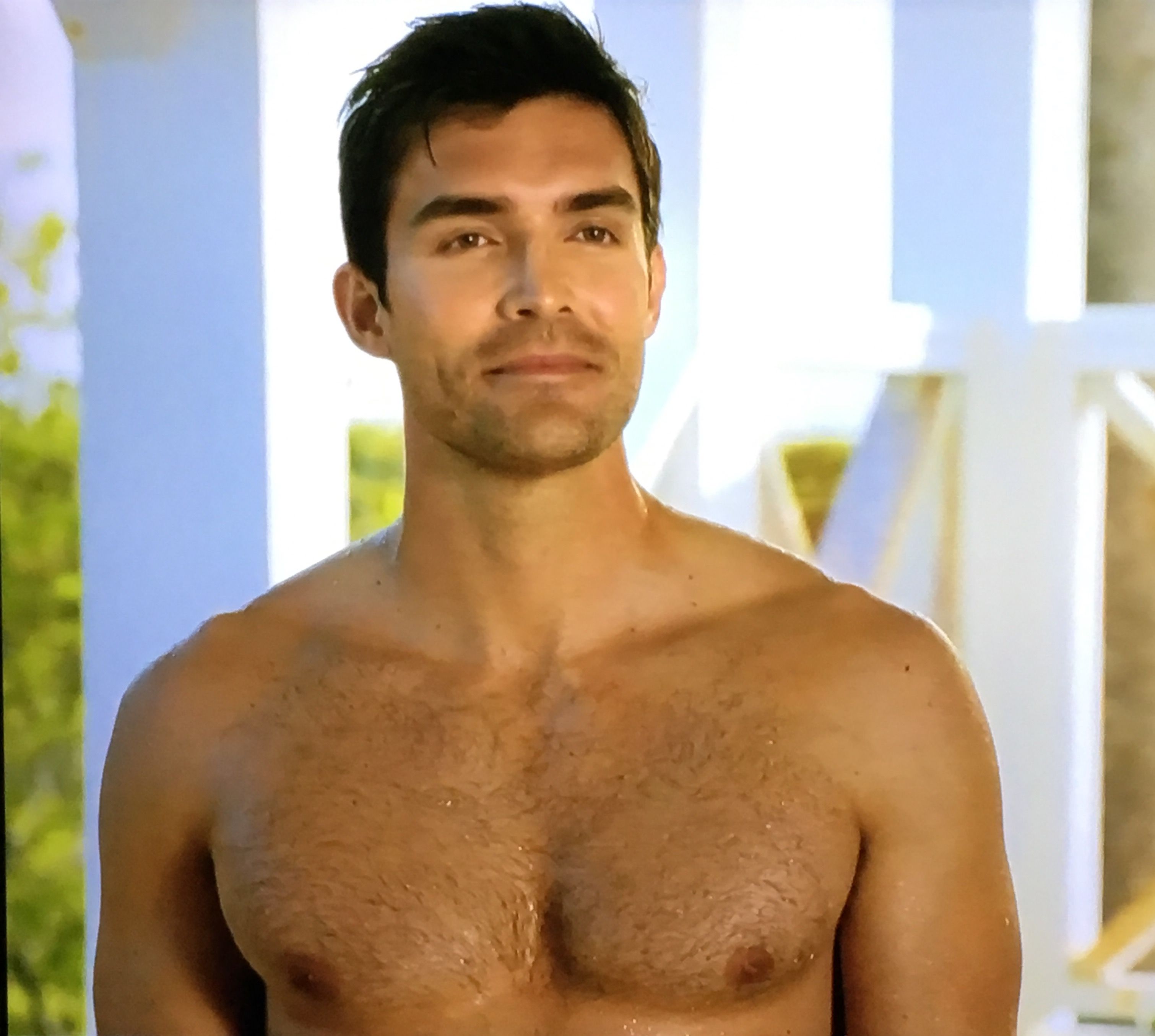 alexander talley recommends Peter Porte Naked