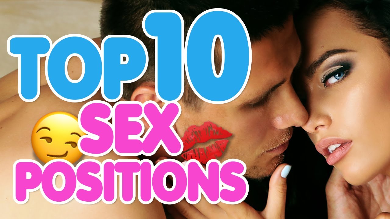 bianca lupu recommends Best Married Sex Positions