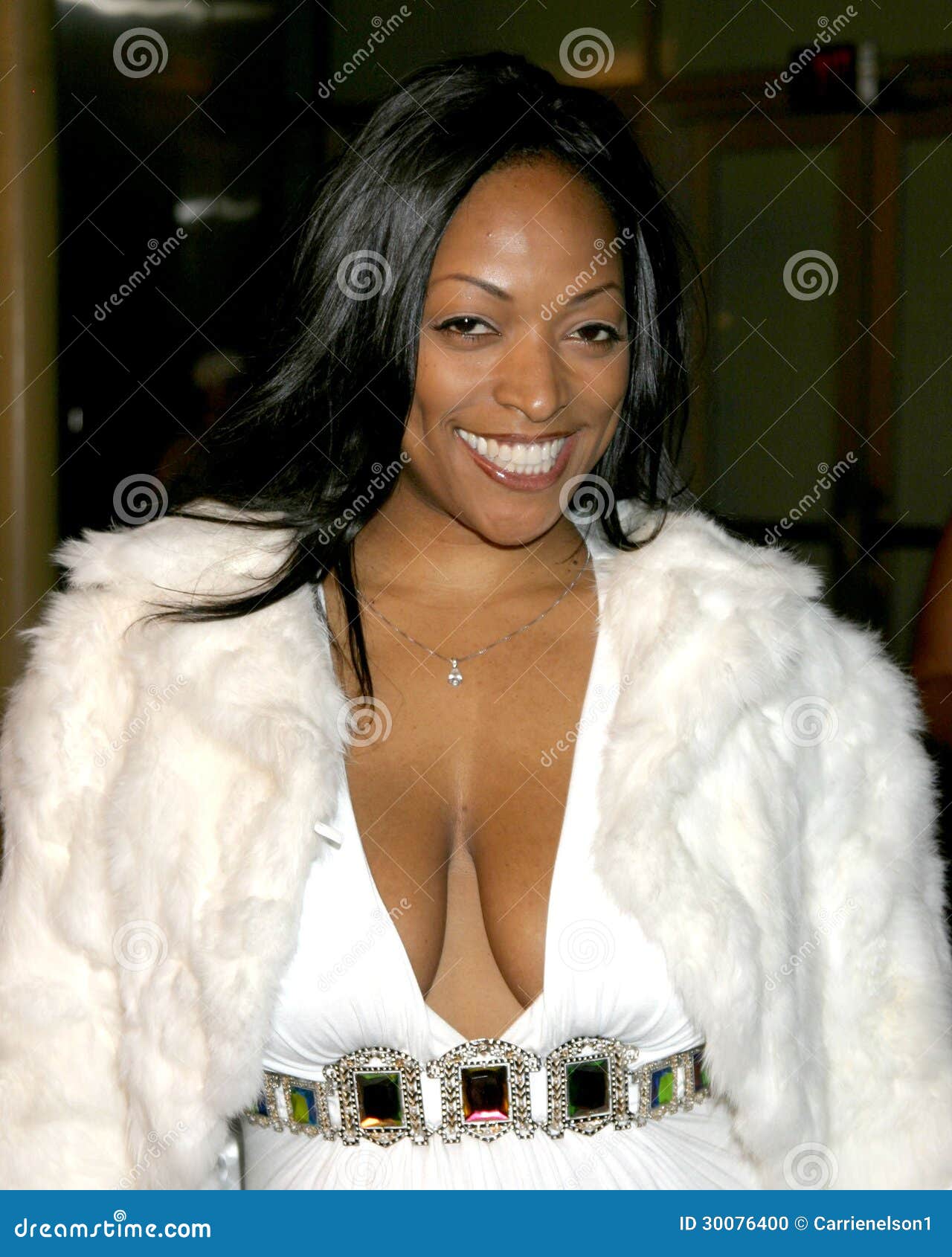 carl parish recommends kellita smith cleavage pic