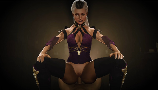 christo laubscher recommends mortal kombat vr porn pic