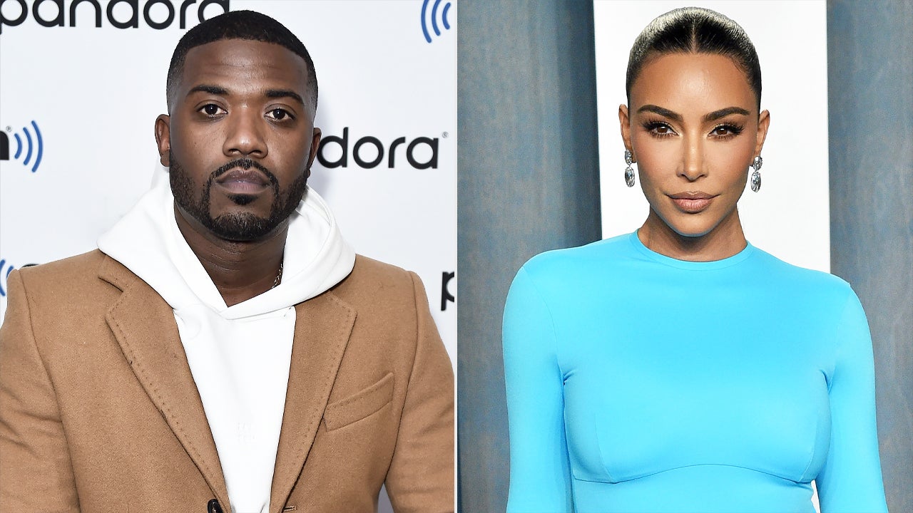 Best of Watch kim kardashian and ray j