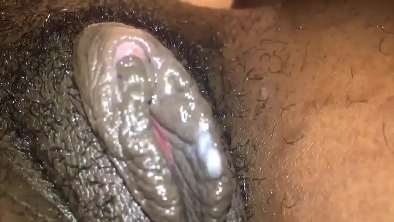 Best of Old black wet pussy