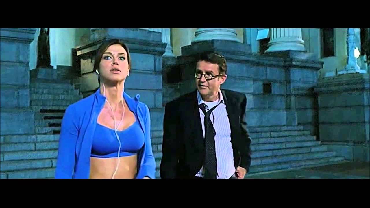 dennis kappes recommends adrianne palicki nude scene pic