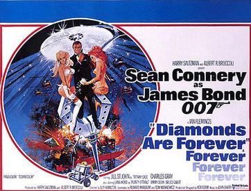 ashley marie koval recommends diamonds are forever nudity pic