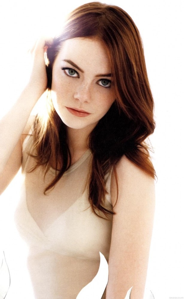 Best of Nude pictures of emma stone
