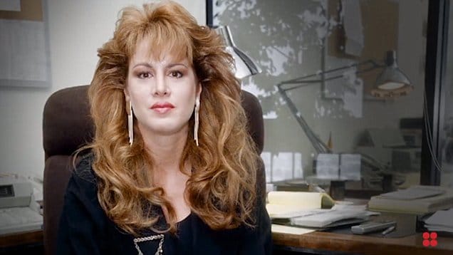 christopher davie recommends jessica hahn naked pics pic