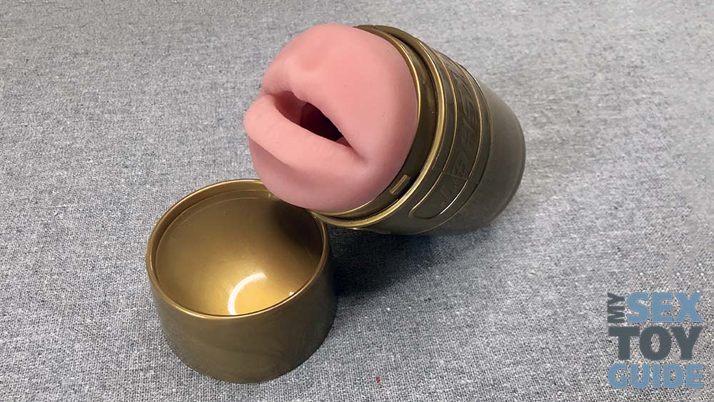 Best of Best fleshlight for small penis