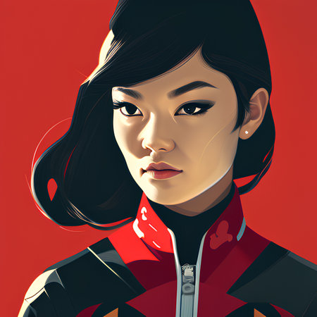 Best of Ant man asian woman