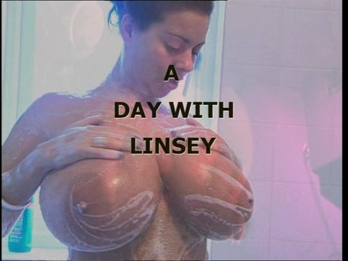 a day with linsey dawn mckenzie