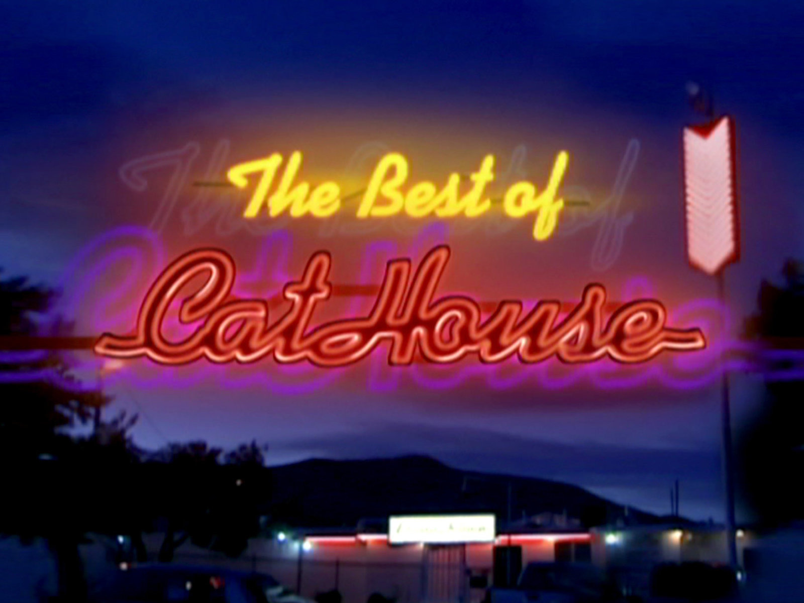 charlotte towns recommends Cathouse Hbo Full Episodes