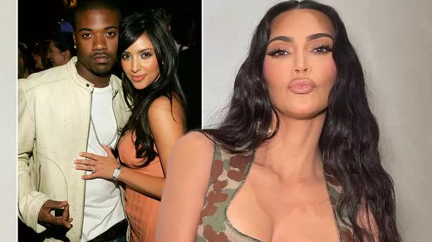 brandy ludwig recommends kim k and ray j movie pic