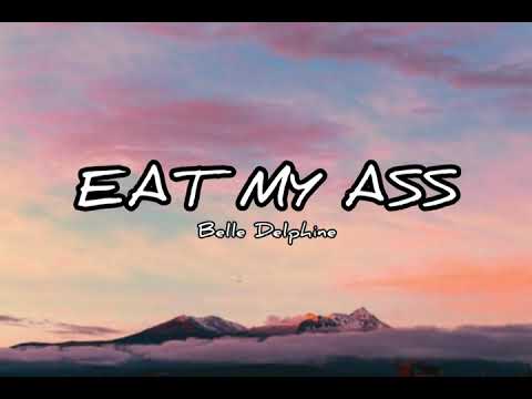 dimitar lazarevski recommends belle delphine eat my ass pic