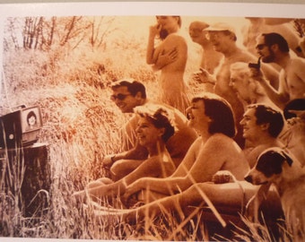 barb bowering add retro nudist camps photo