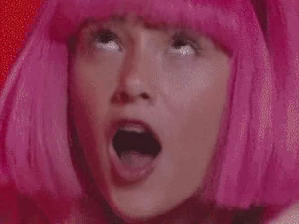 charlotte heeley recommends Lazy Town Sex Parody