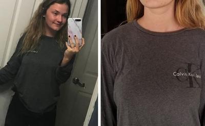 danny husband recommends braless teen photos pic