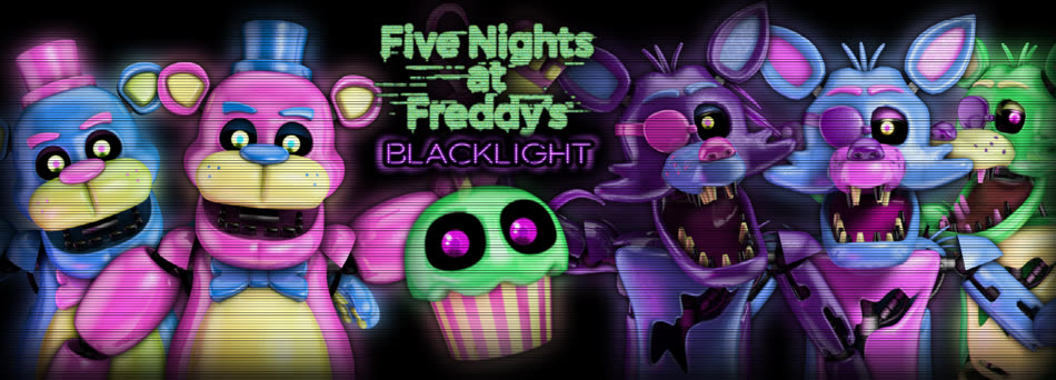 beatriz onofre recommends Five Nights At Candys Porn