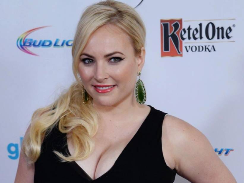 danny makara recommends Meghan Mccain Big Boobs