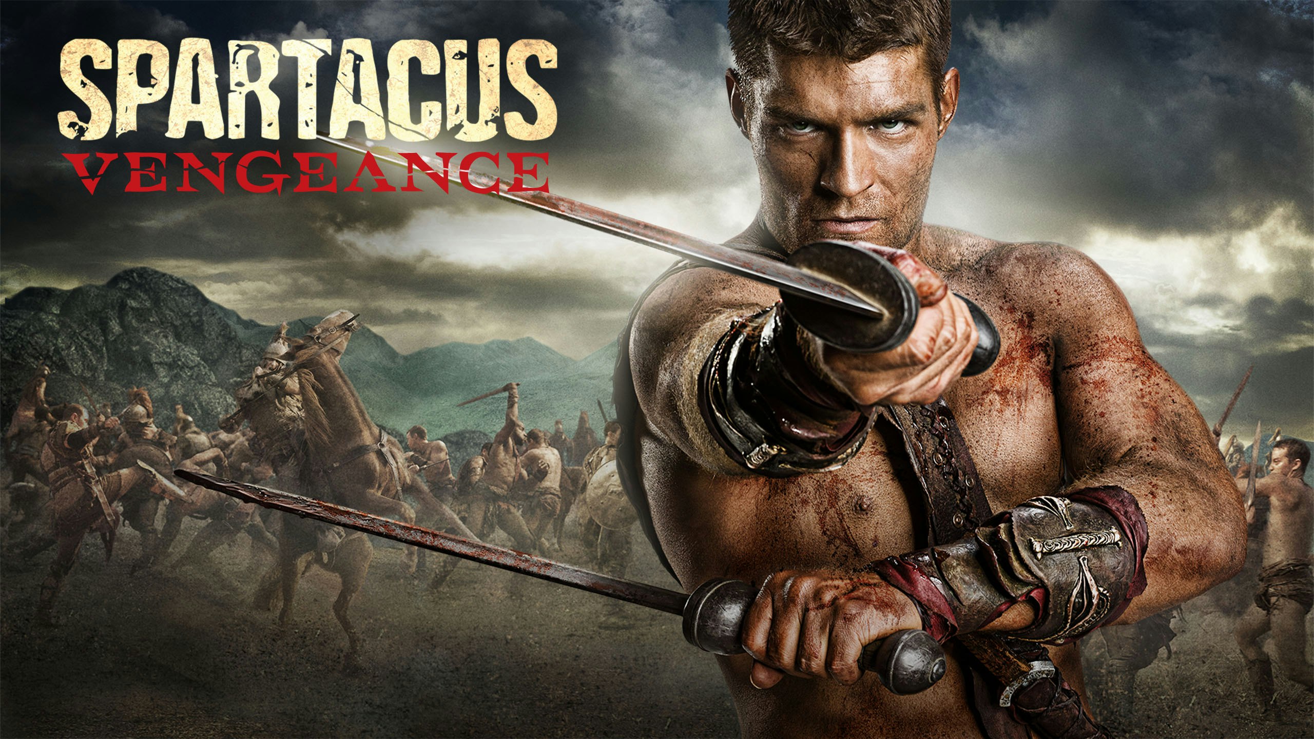 spartacus season 1 torrent