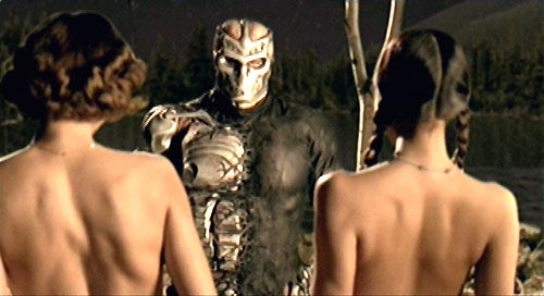 agustina widi recommends jason x nude scene pic