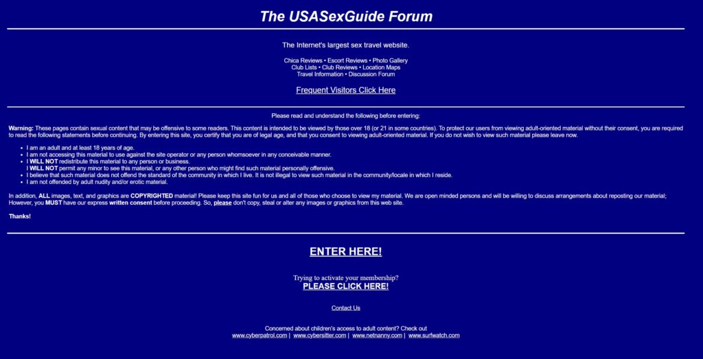 cory leland recommends www usa sex guide pic