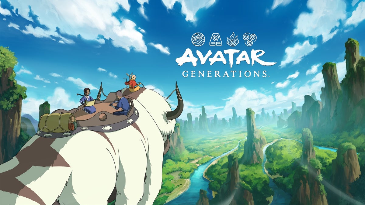 Best of Pictures of avatar the last airbender