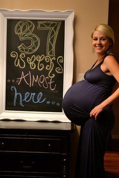 austin fain recommends Huge Pregnant Belly Pictures