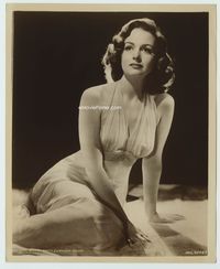 ciprian chiorlise recommends donna reed sexy pic