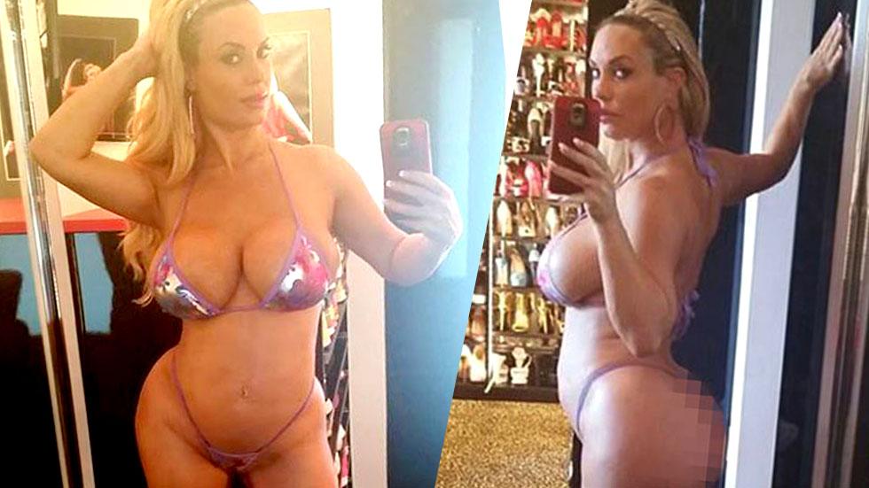 aminath naaz share coco austin nue photos