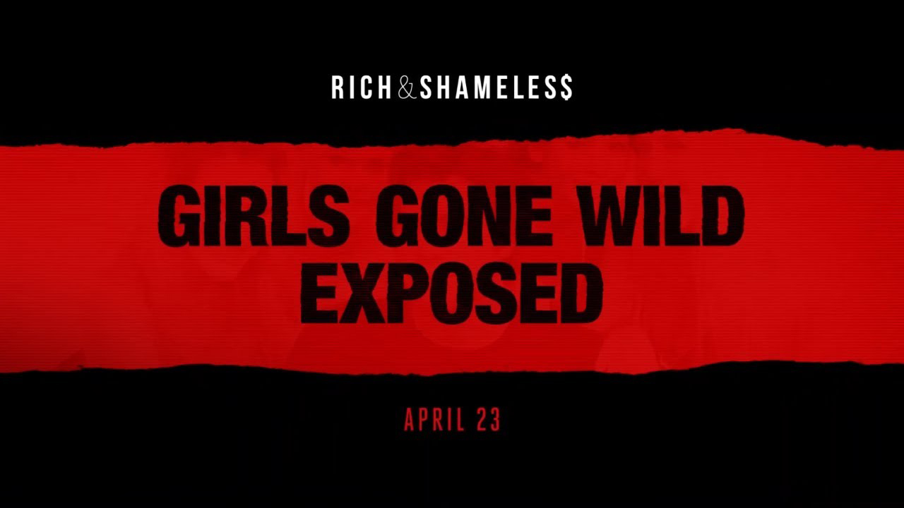 christin reeves recommends girls gone wild exposed pic