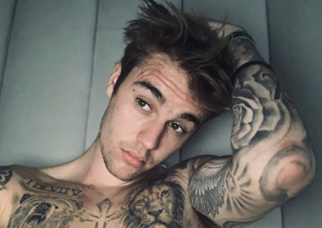 charley hancock recommends Justin Bieber Hard Cock