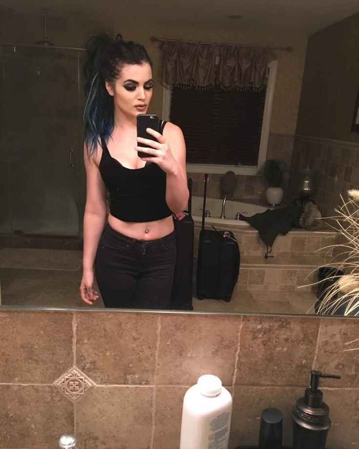 Best of Paige wwe private photos