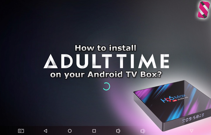 porn tv for android